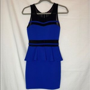 Material Girl dress NWOT